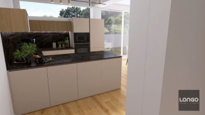 C18 Cucina Lam